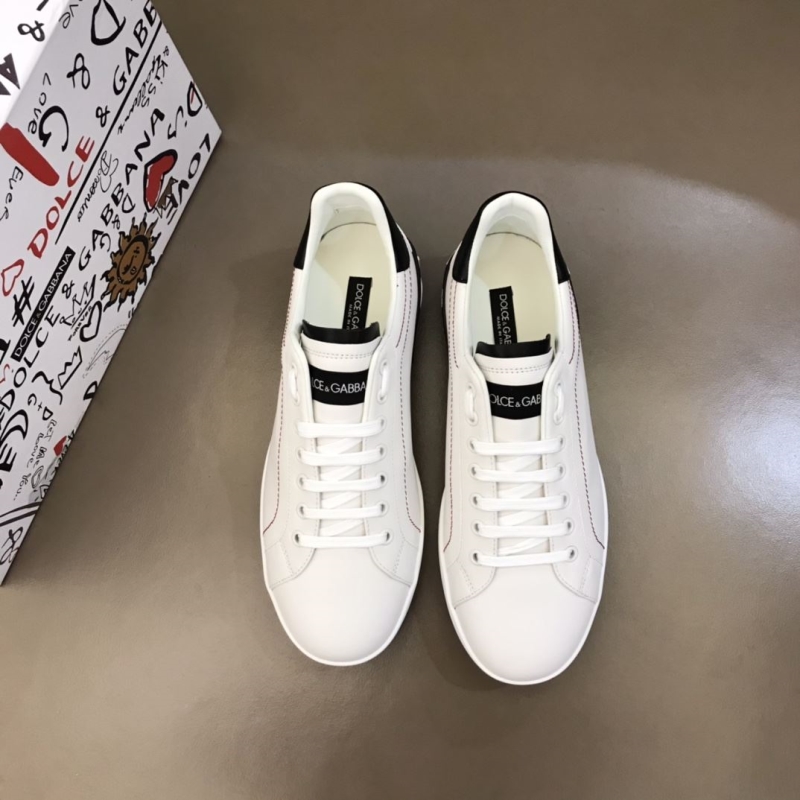 Dolce & Gabbana Sneakers